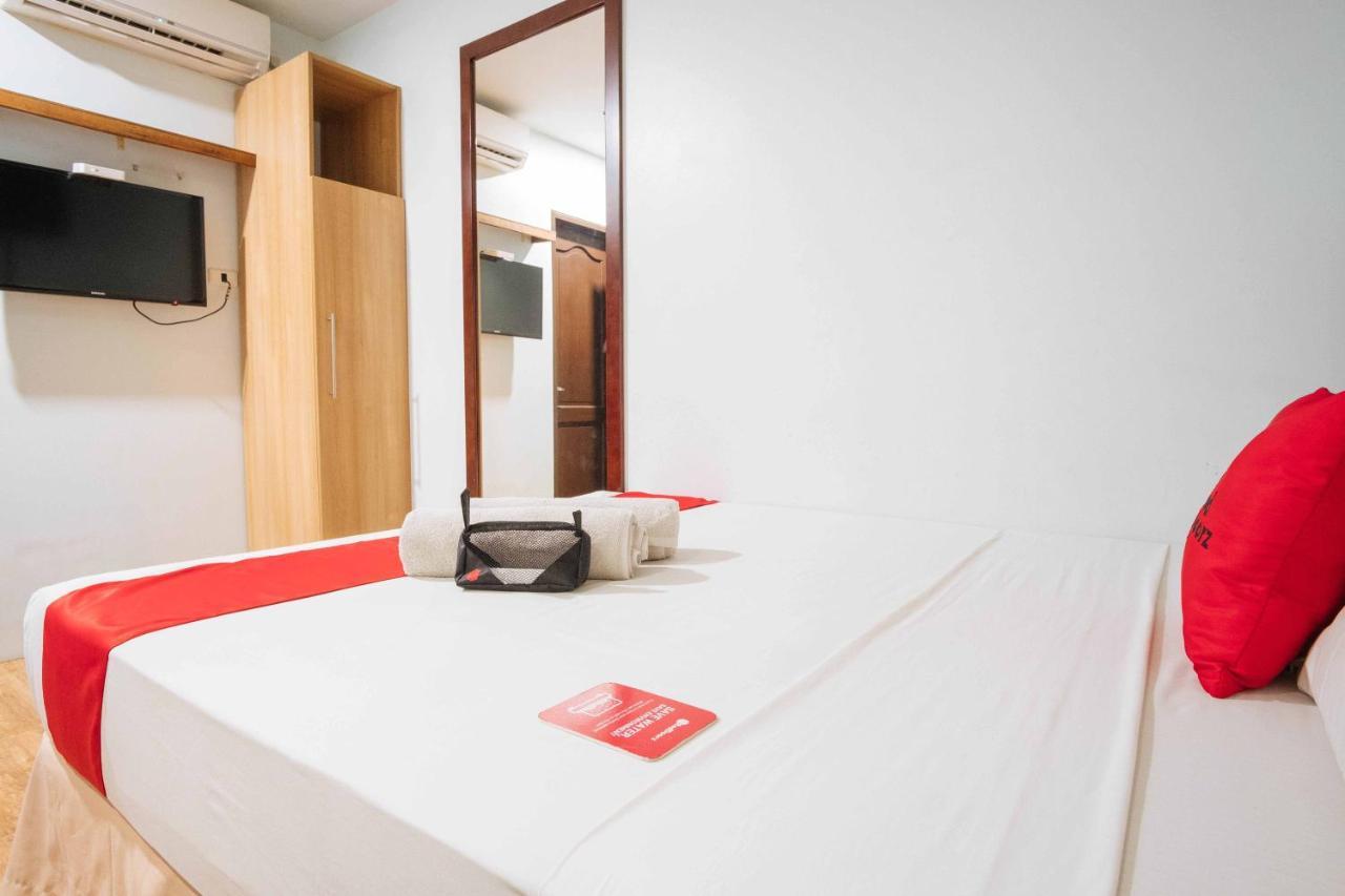Reddoorz Plus Near Cebu Capitol Esterno foto