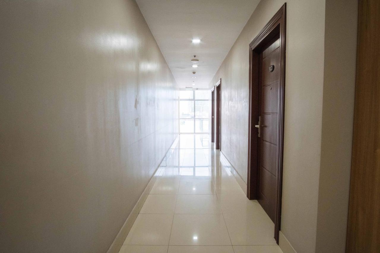 Reddoorz Plus Near Cebu Capitol Esterno foto